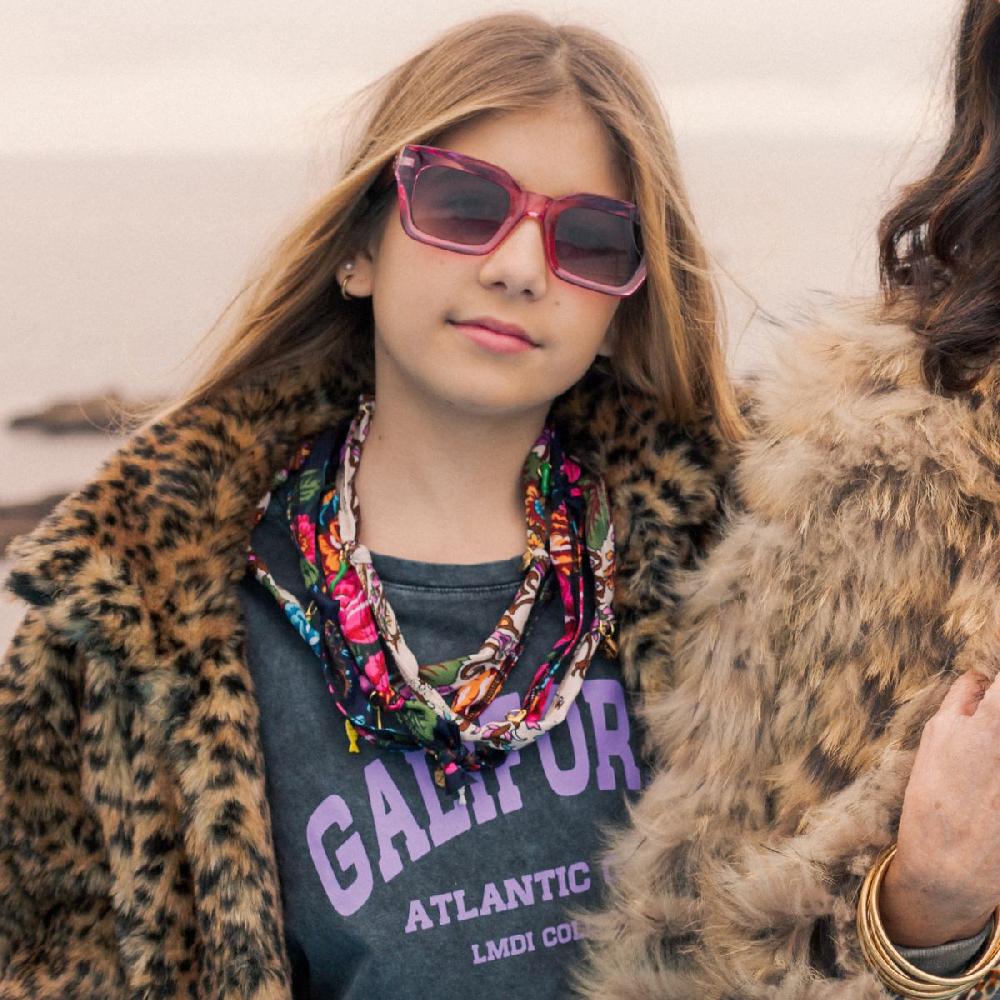 lmdi collection Collar Artesanal Crudo LMDI Collection Outlet