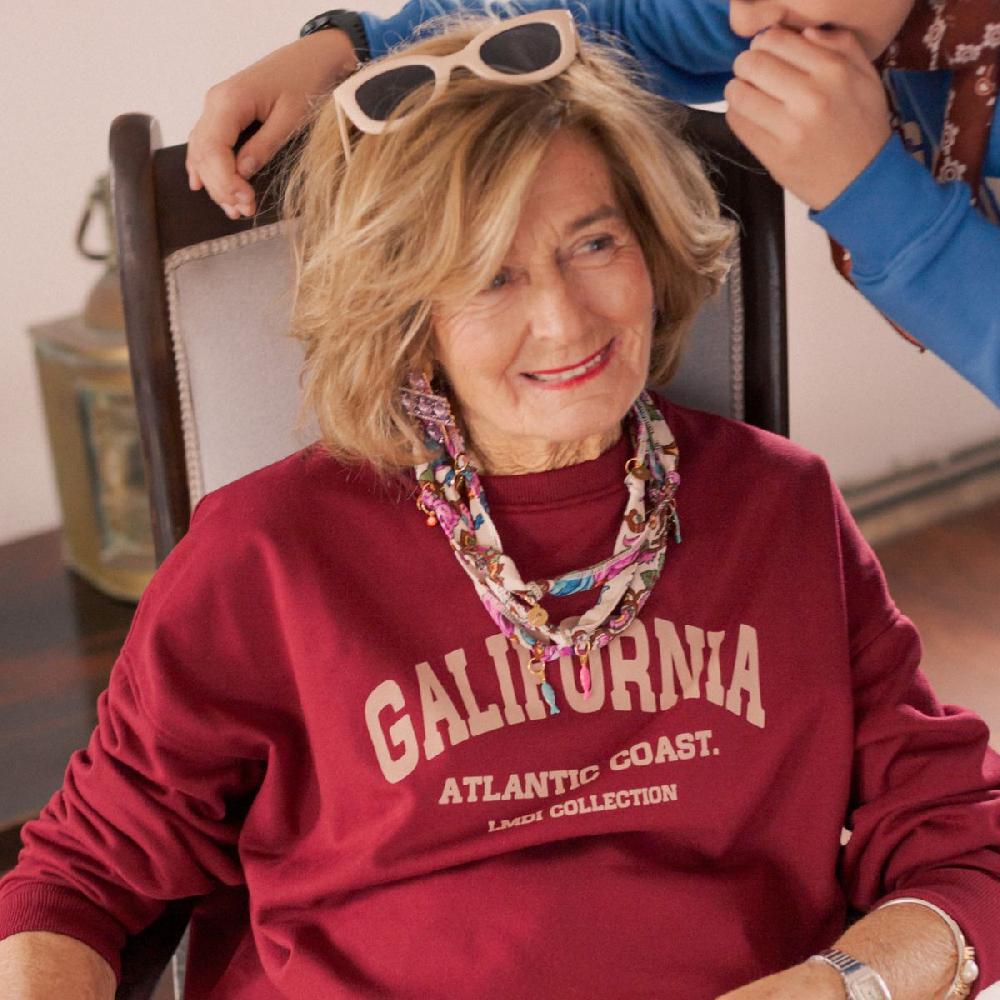 lmdi collection Collar Artesanal Marino LMDI Collection Outlet online