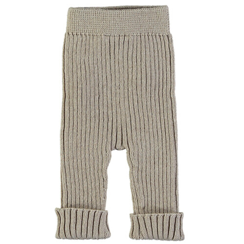 lmdi collection Leggin / pantalón Jacob color Stone Li&me Ventas relámpago