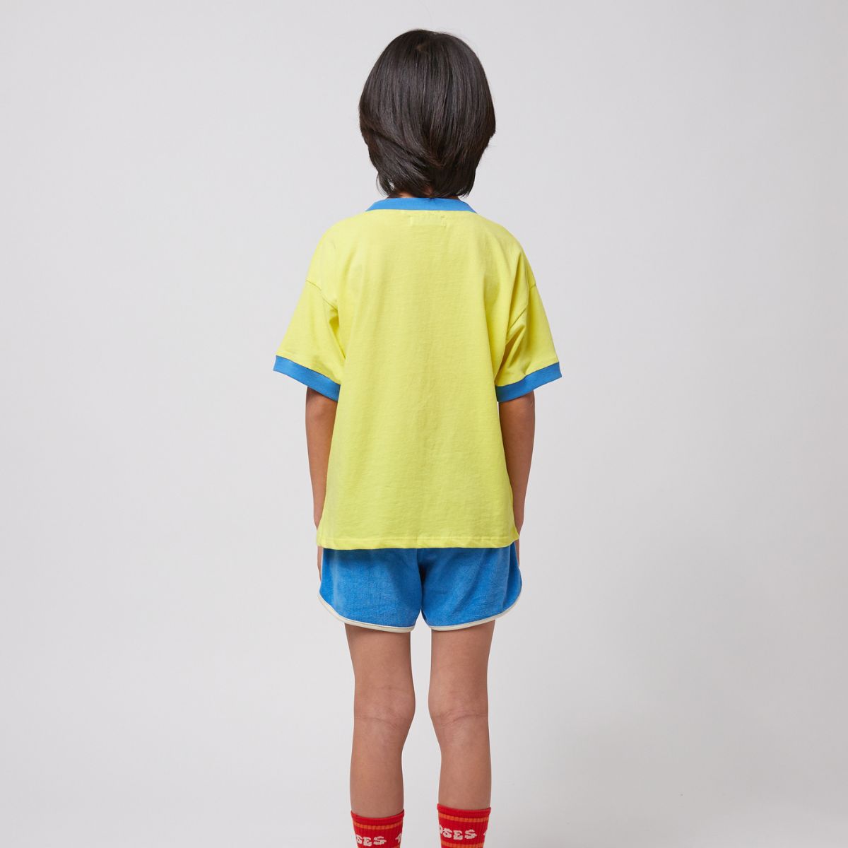 lmdi collection Camiseta Joy Is Bobo Choses Oferta especial