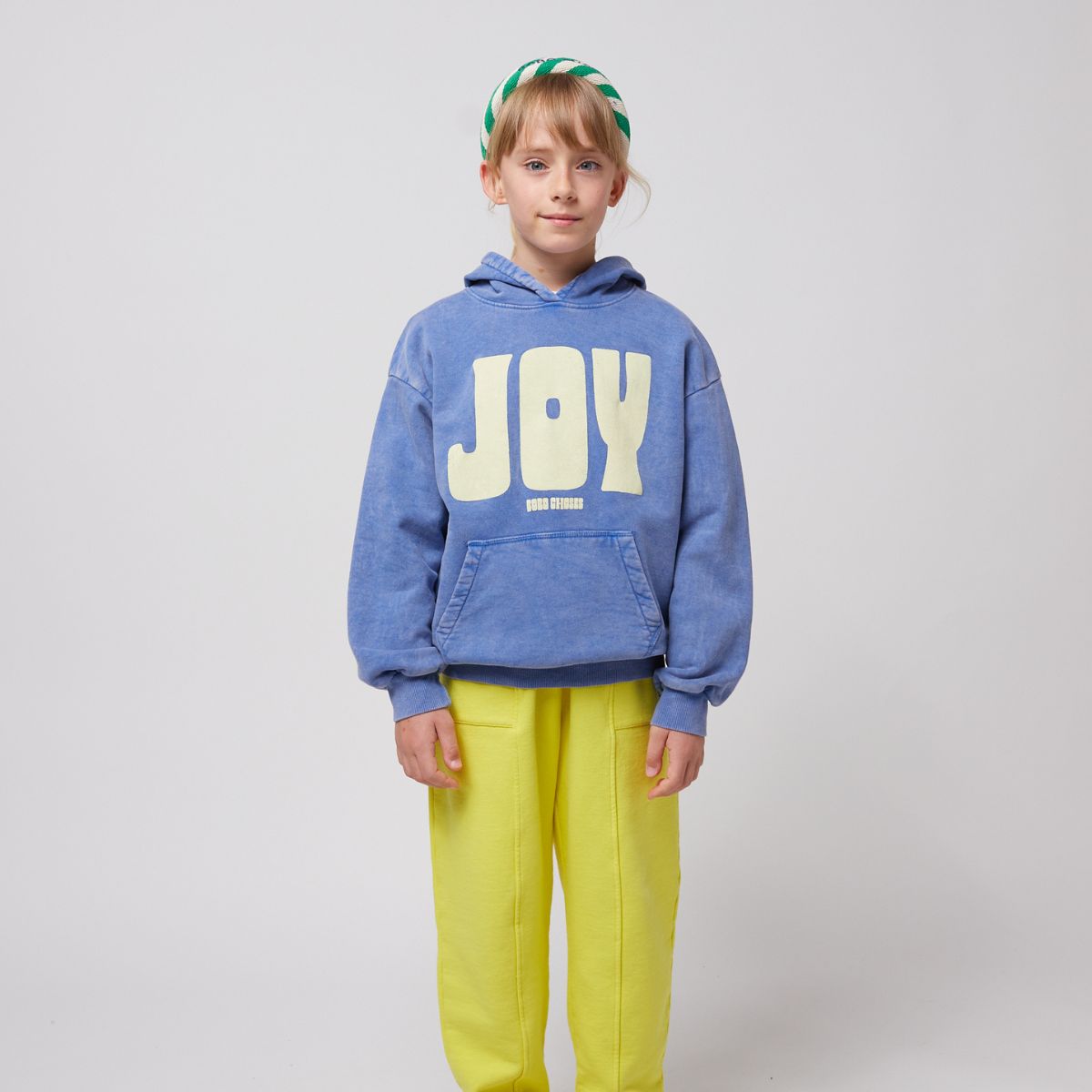 lmdi collection Sudadera con capucha Joy Bobo Choses Precio de fábrica