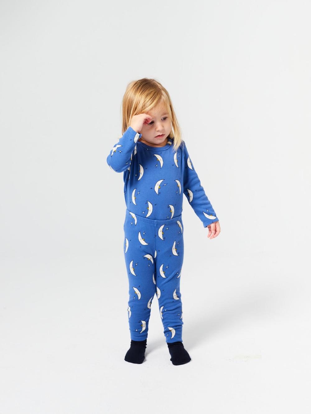 lmdi collection Leggings Beneath The Moon Bobo Choses Ahorra y exporta