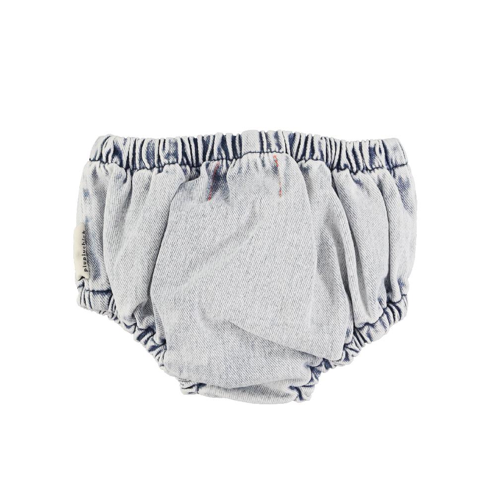 lmdi collection Ranita denim Piupiuchick Libre de impuestos