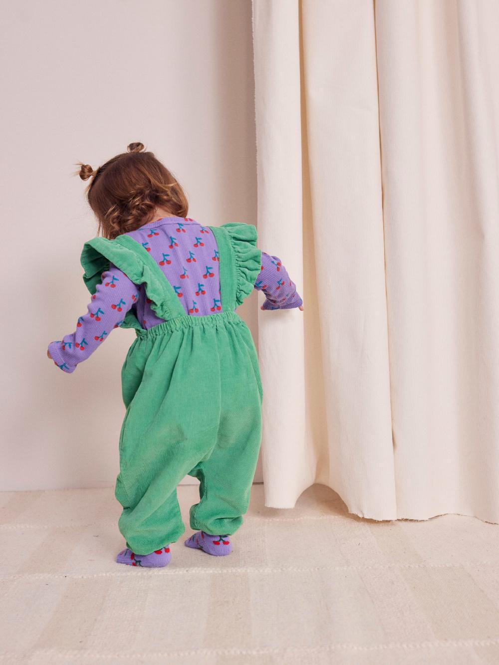 lmdi collection Mono Cherry de micropana Bobo Choses Última moda