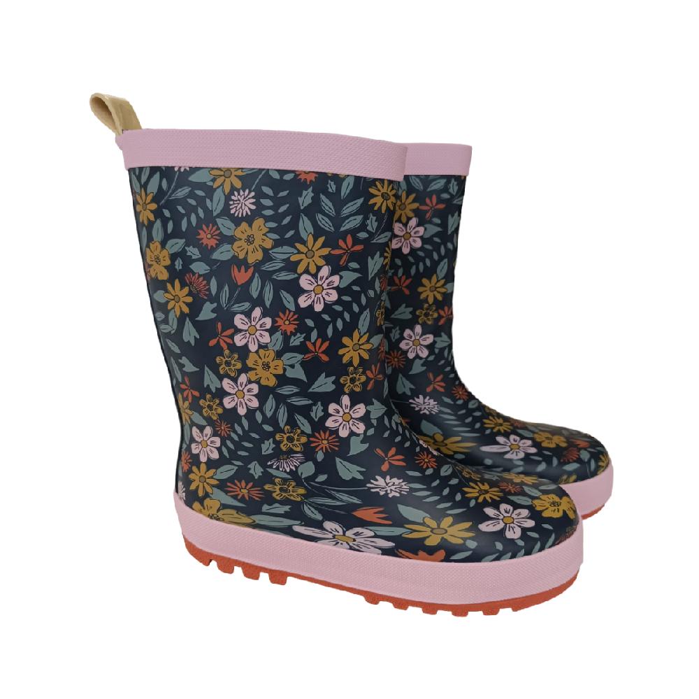 lmdi collection Bota de agua Flor Liberty Outlet