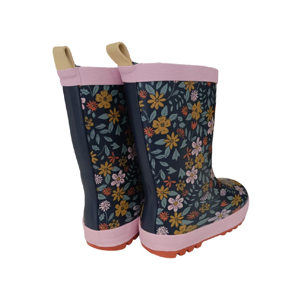 lmdi collection Bota de agua Flor Liberty Outlet