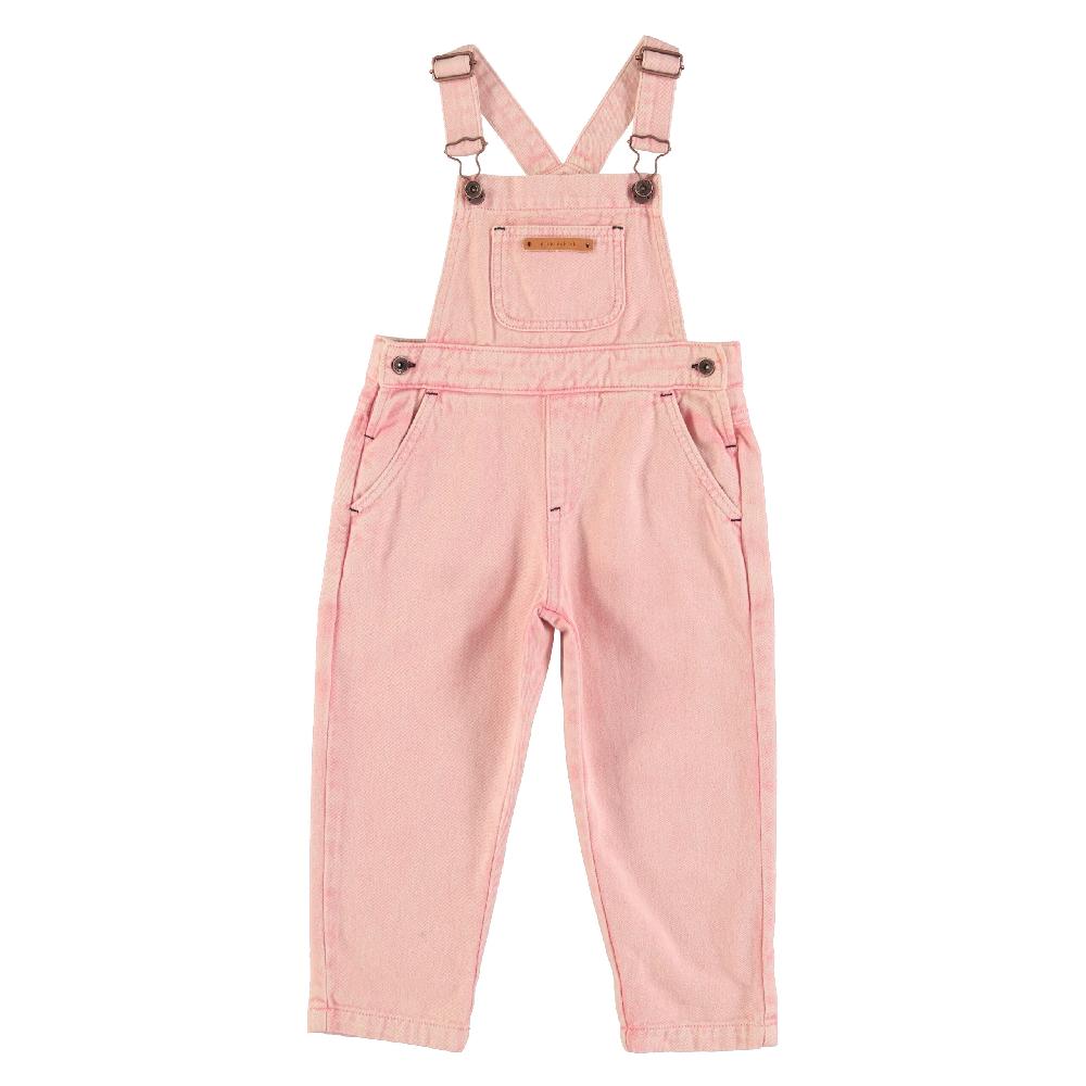 lmdi collection Peto rosa Piupiuchick Rebajas de fábrica