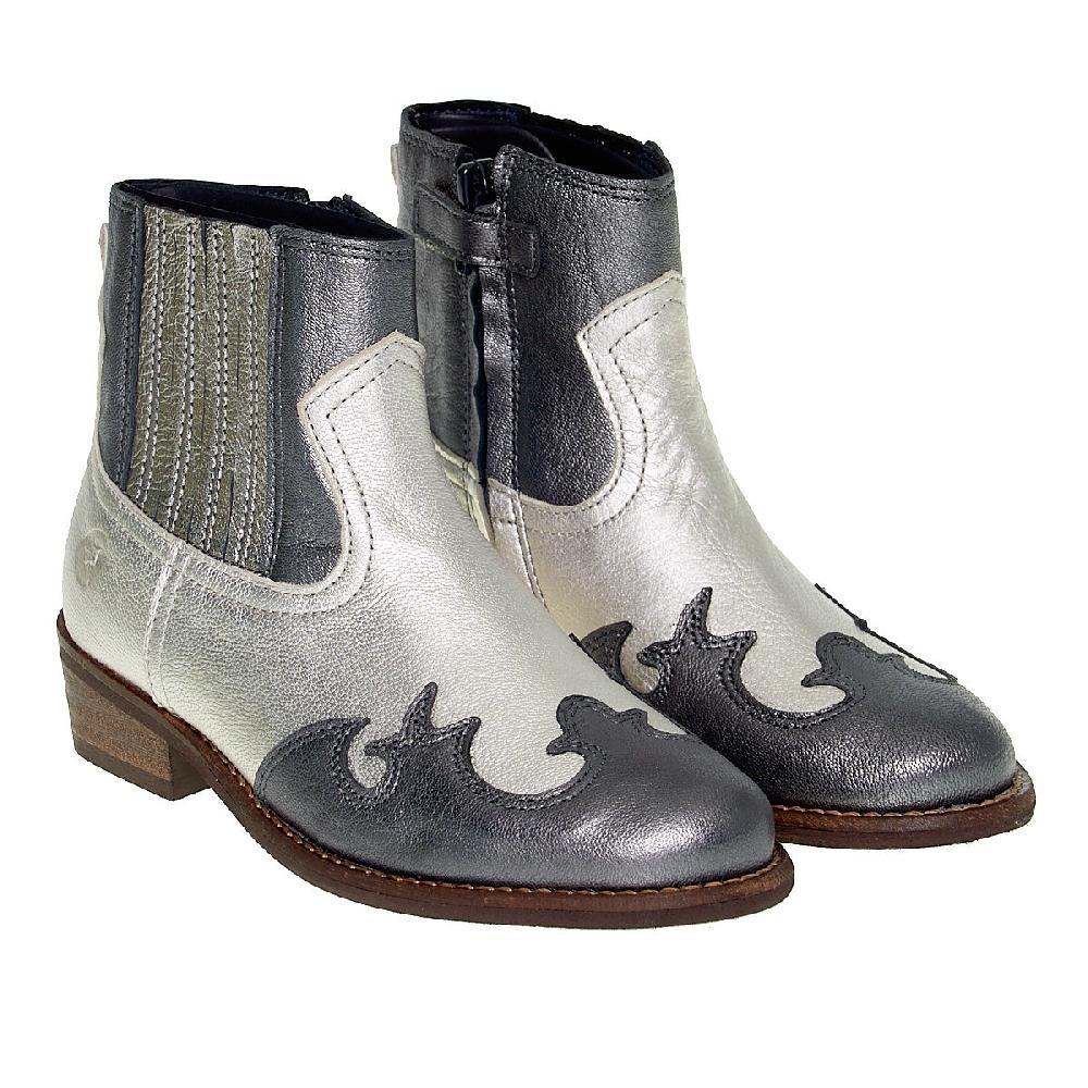 lmdi collection Bota Salem Silver LMDI Collection Liquidación