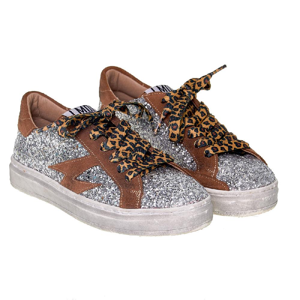 lmdi collection Sneaker Melide Glitter LMDI Collection Rebajas top