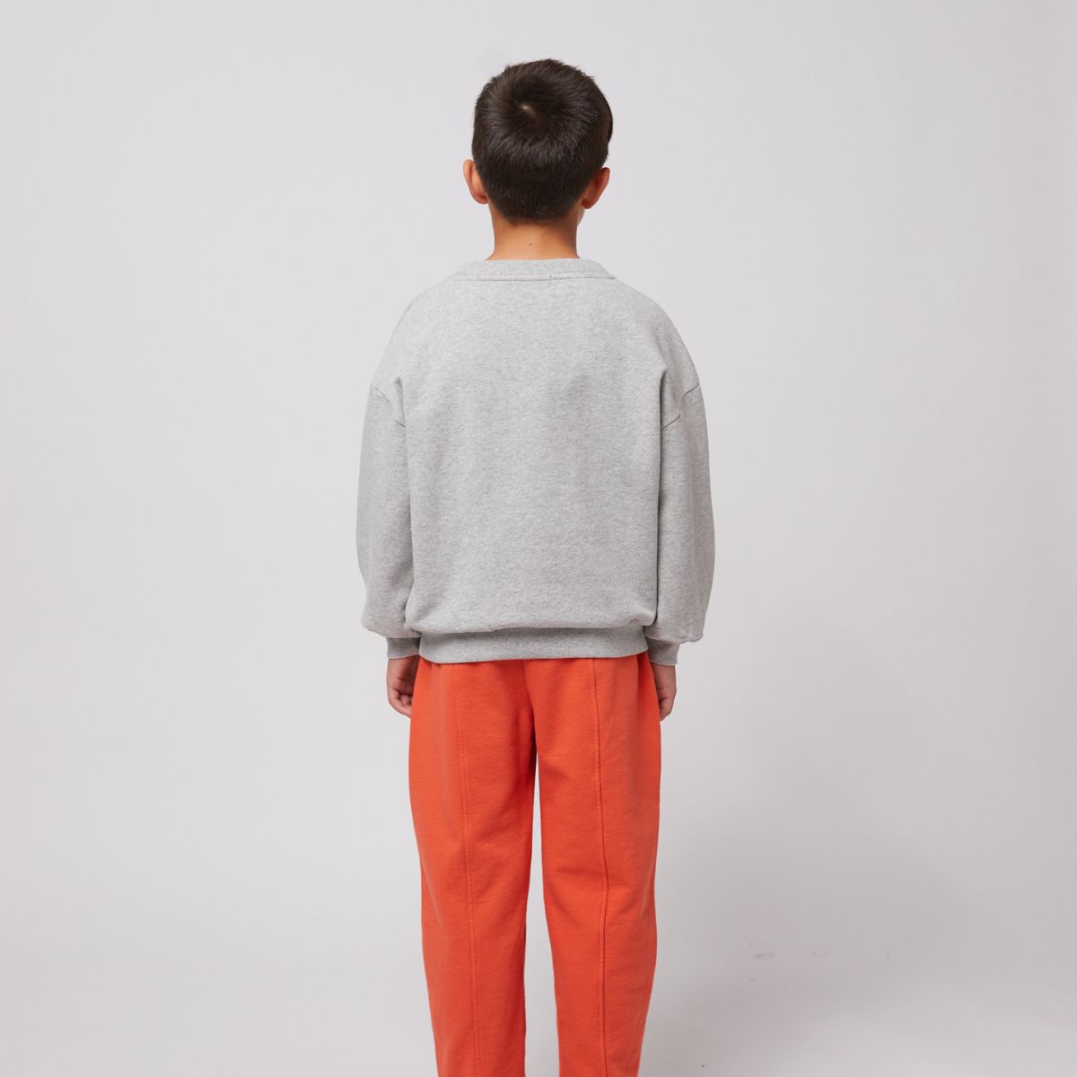 lmdi collection Sudadera Morning Egg Bobo Choses Último día