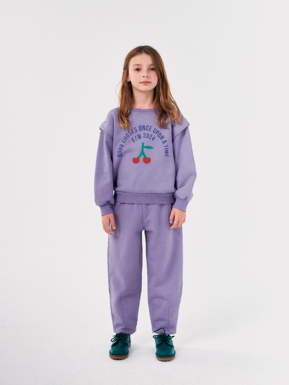 lmdi collection Sudadera Bobo Circle Bobo Choses Oferta especial de fábrica
