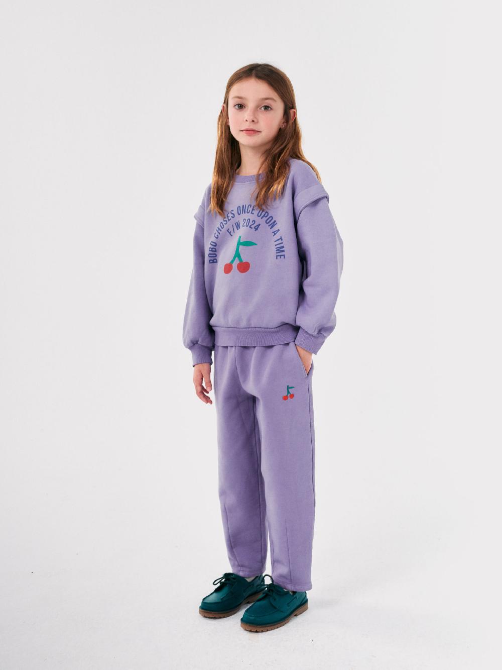 lmdi collection Sudadera Bobo Circle Bobo Choses Oferta especial de fábrica