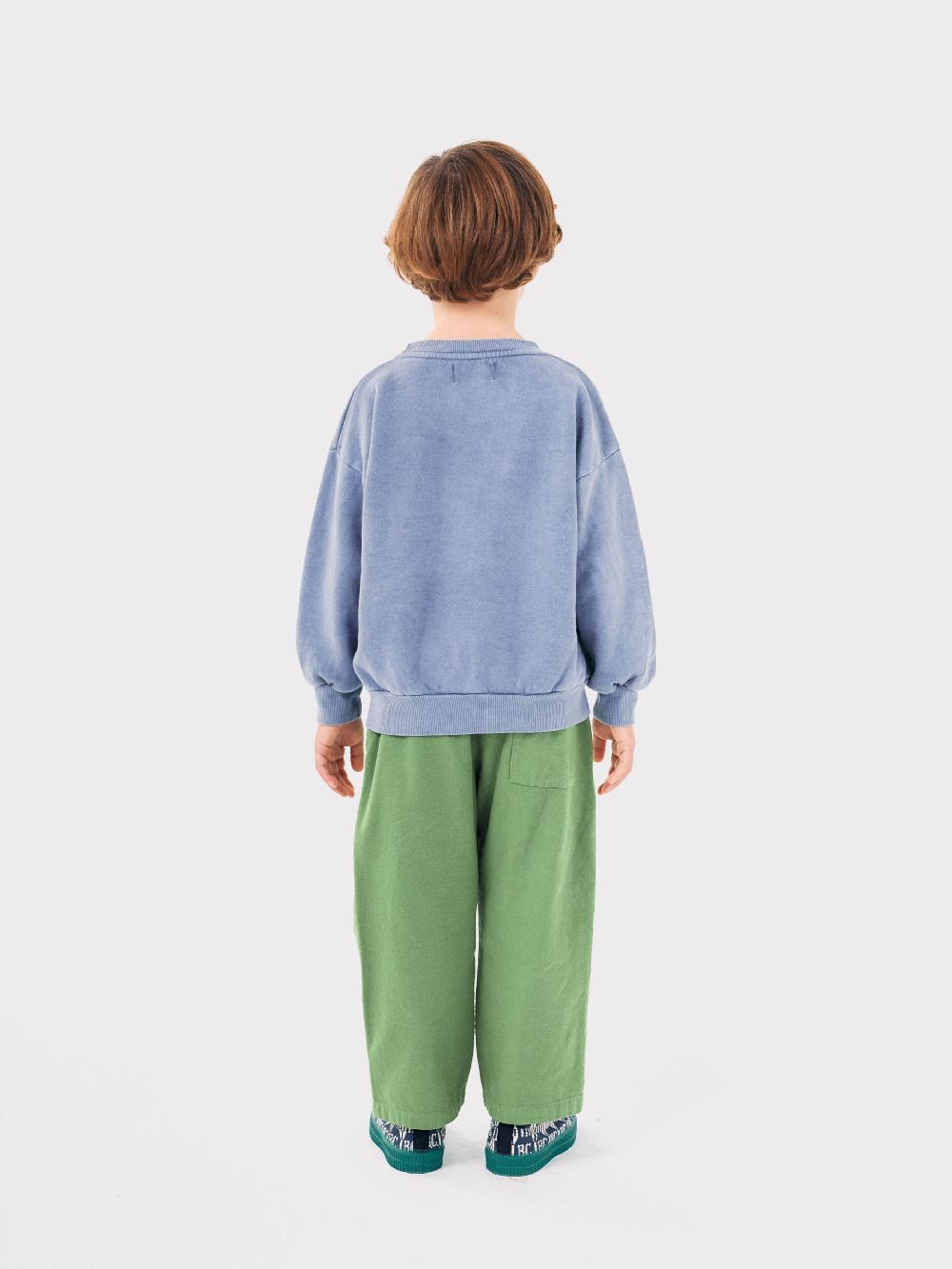 lmdi collection Sudadera Faraway Castle Bobo Choses Promoción trimestral