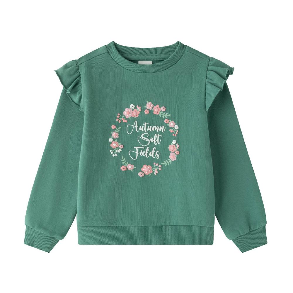 lmdi collection Sudadera NWS verde Ofertas especiales