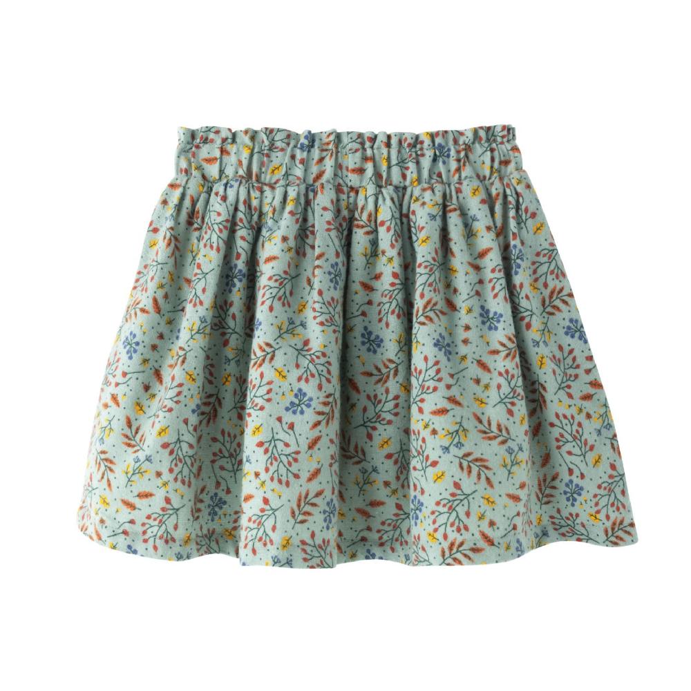 lmdi collection Falda estampada NWS Rebajas de fin de temporada