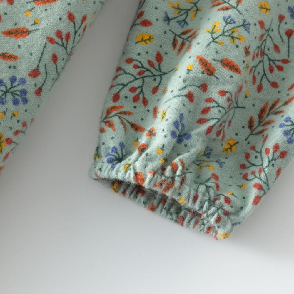 lmdi collection Vestido NWS estampado flores Precio ultrabajo