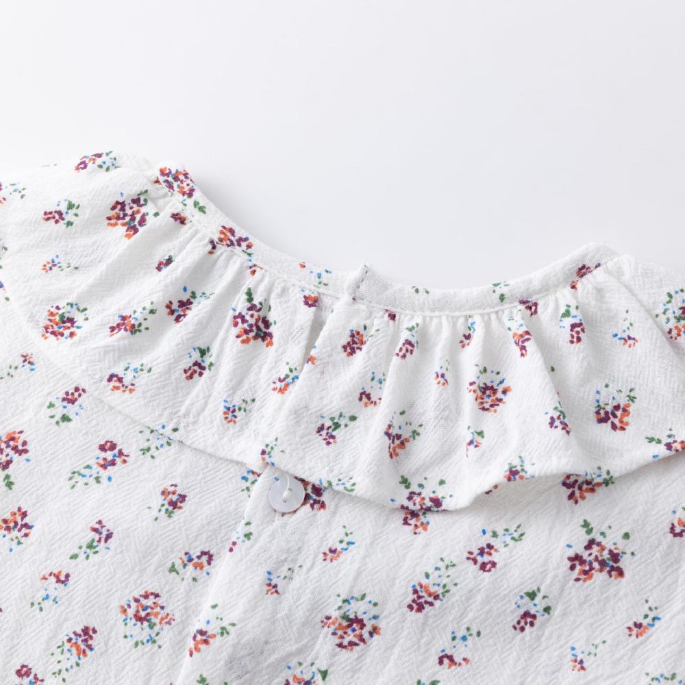 lmdi collection Blusa NWS flores 2025