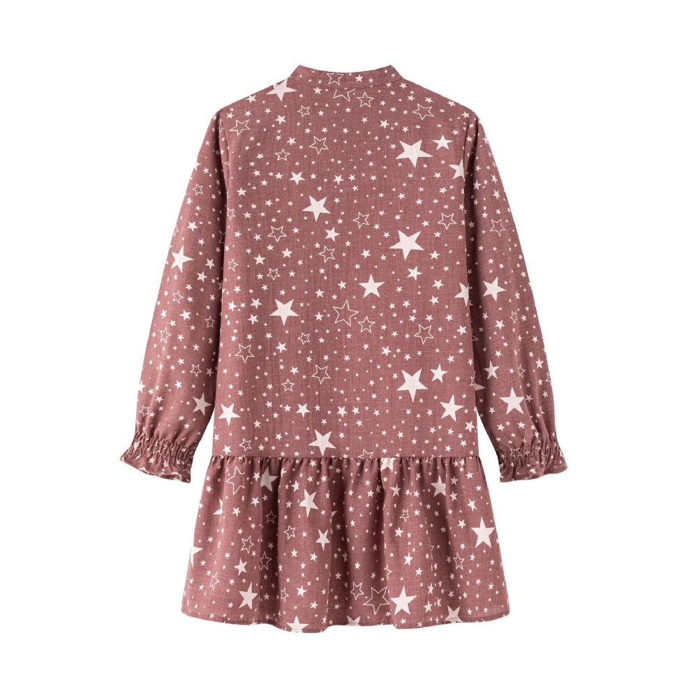 lmdi collection Vestido NWS estrellas Rebajas