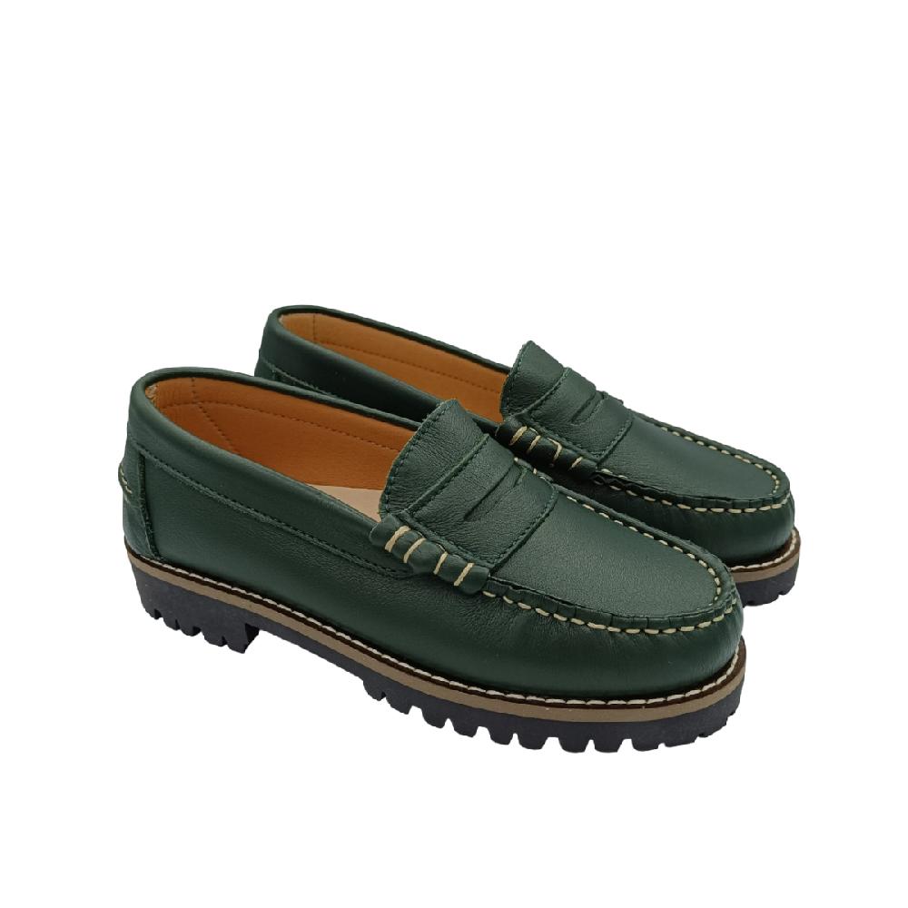 lmdi collection Mocasín Chunky Forest LMDI Collection Rebajas top