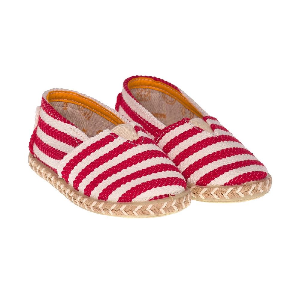 lmdi collection Cadaques color rojo LMDI Collection