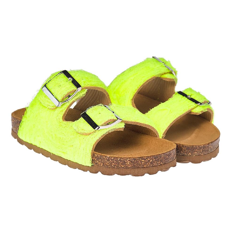 lmdi collection Benidorm color amarillo LMDI Collection Precio de fábrica