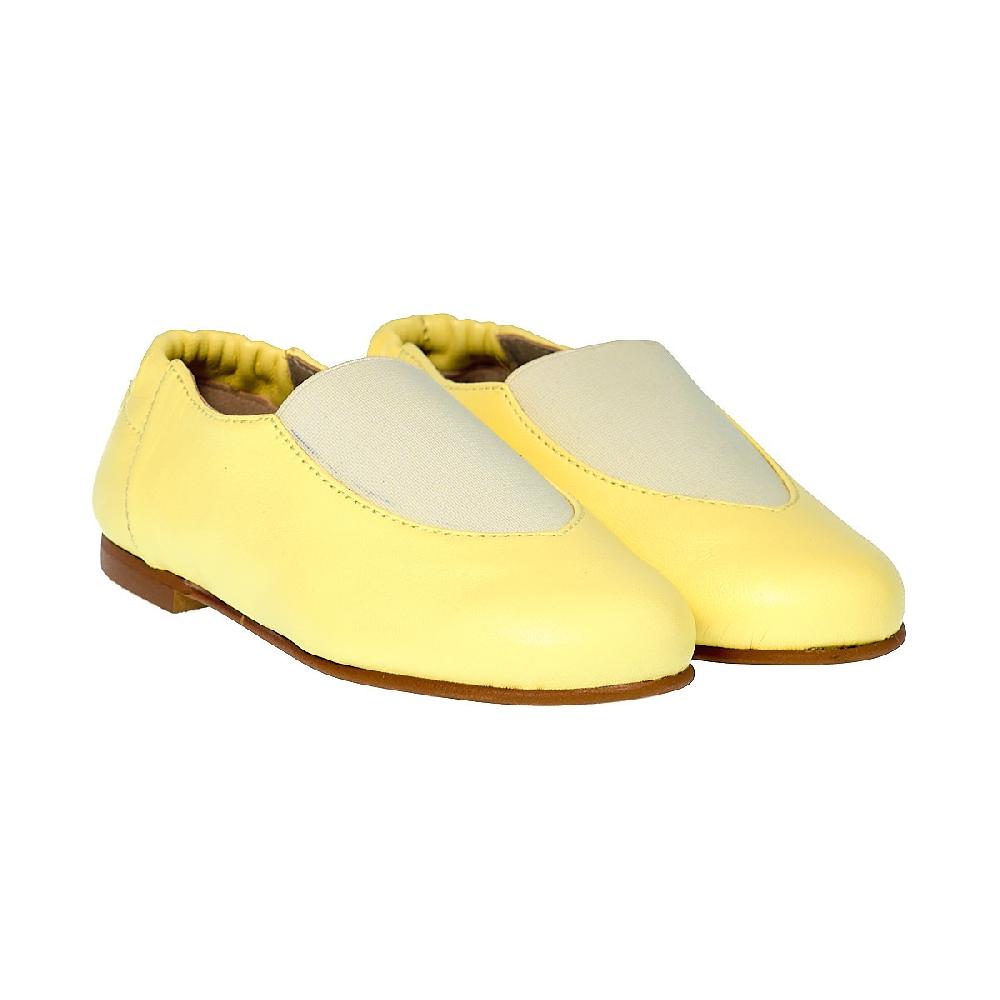 lmdi collection Comillas color amarillo LMDI Collection Grandes descuentos