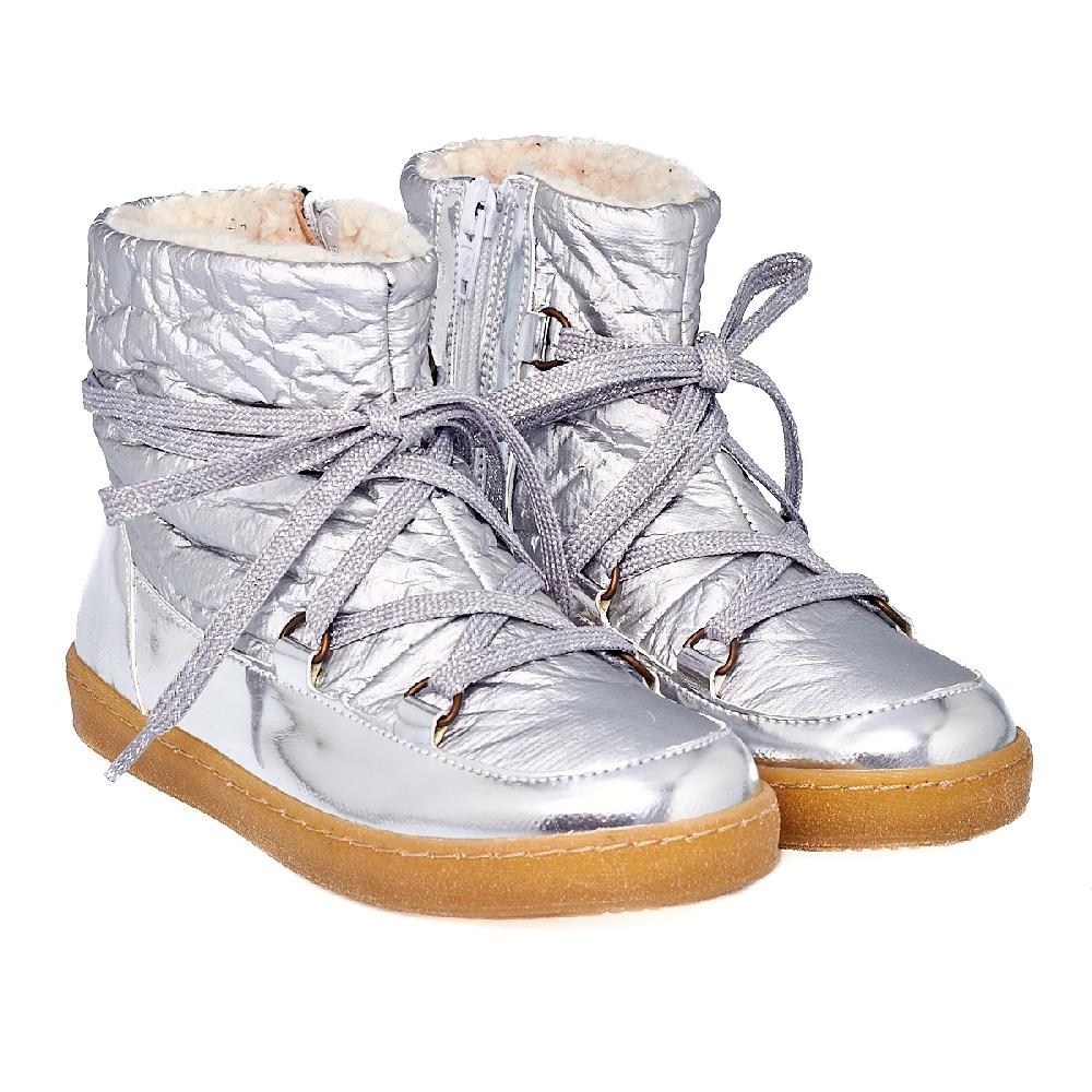 lmdi collection Bota Avellano Silver LMDI Collection Rebajas de fábrica