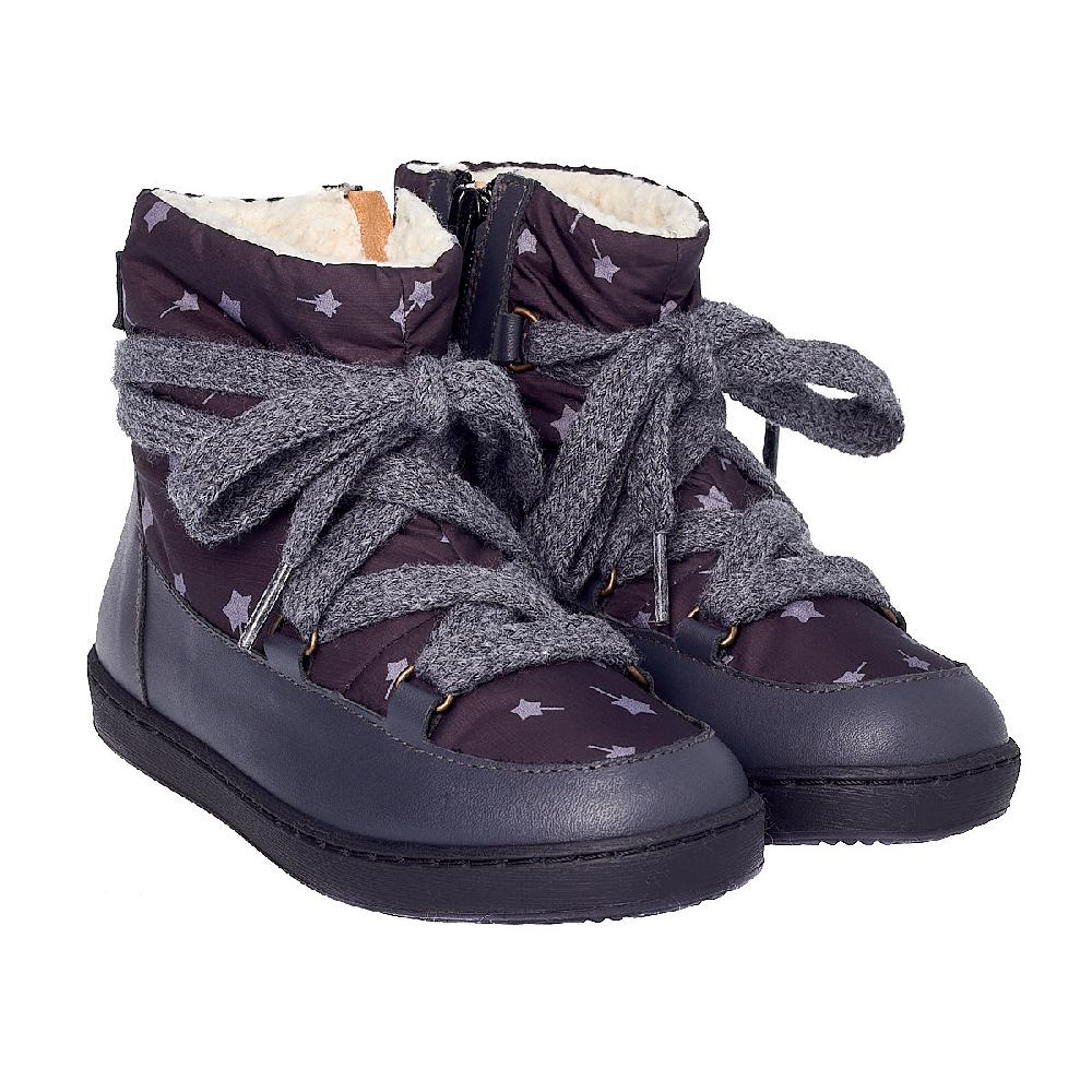 lmdi collection Bota Avellano Varitas LMDI Collection Los más vendidos