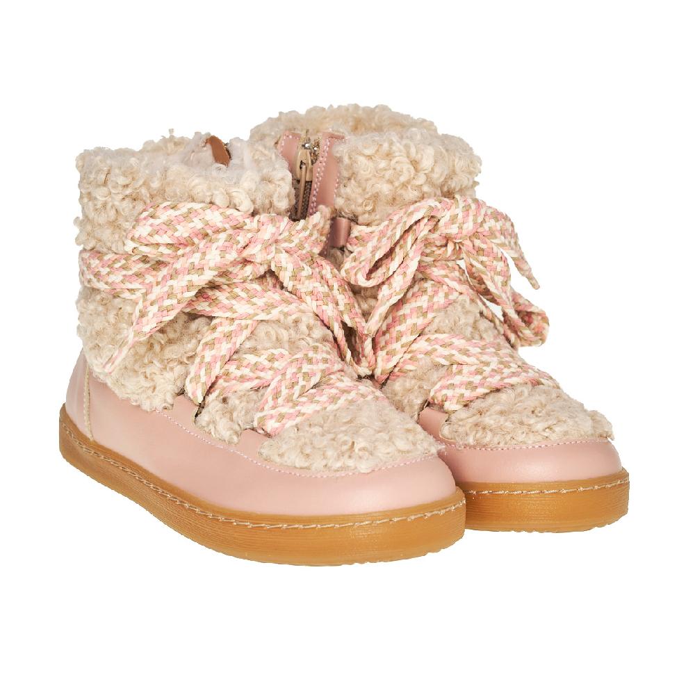 lmdi collection Bota Skimo Rosa Tienda