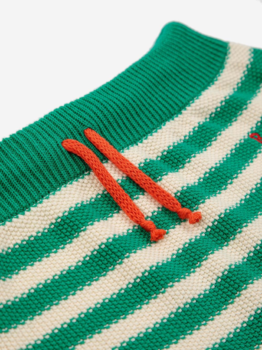 lmdi collection Stripes knitted culotte Grandes descuentos