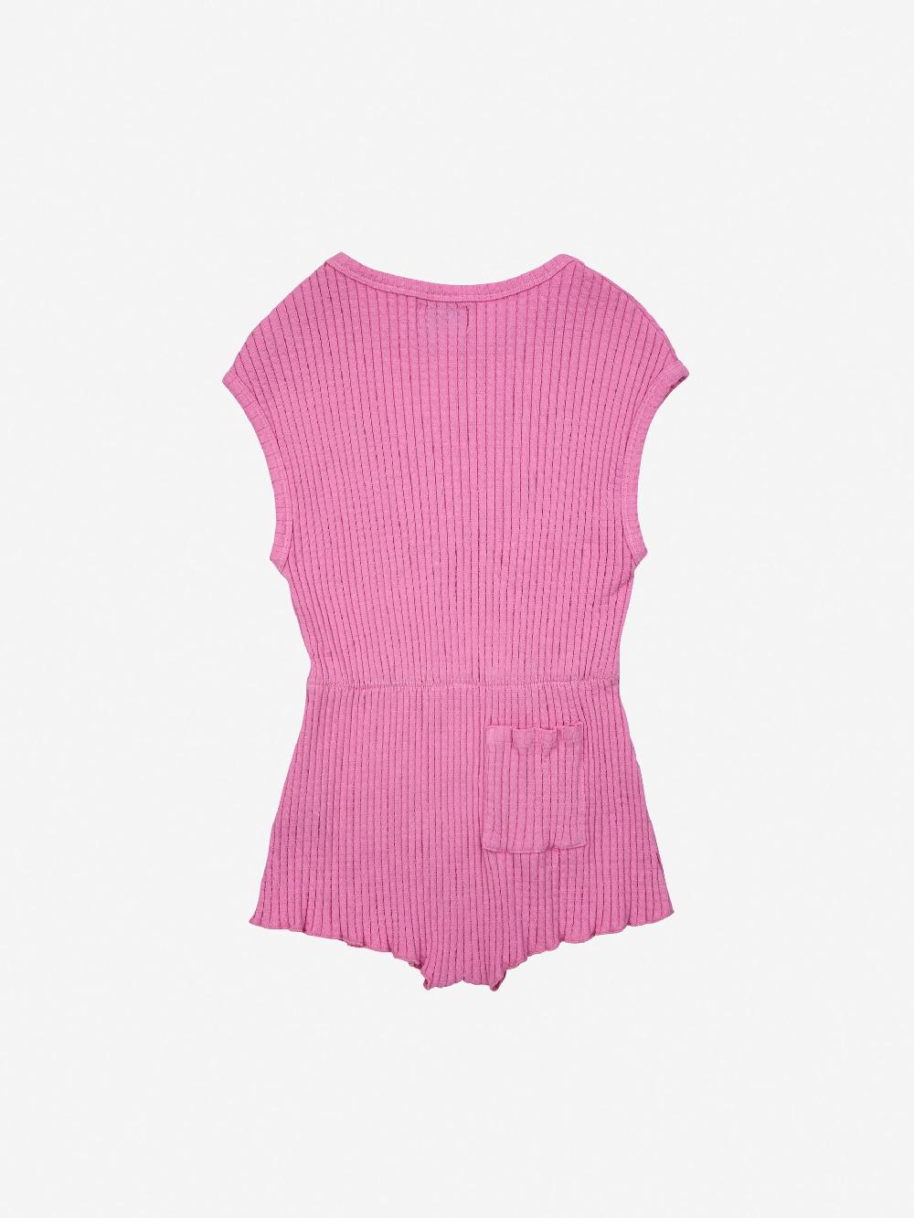 lmdi collection Bobo Choses Circle playsuit Liquidación