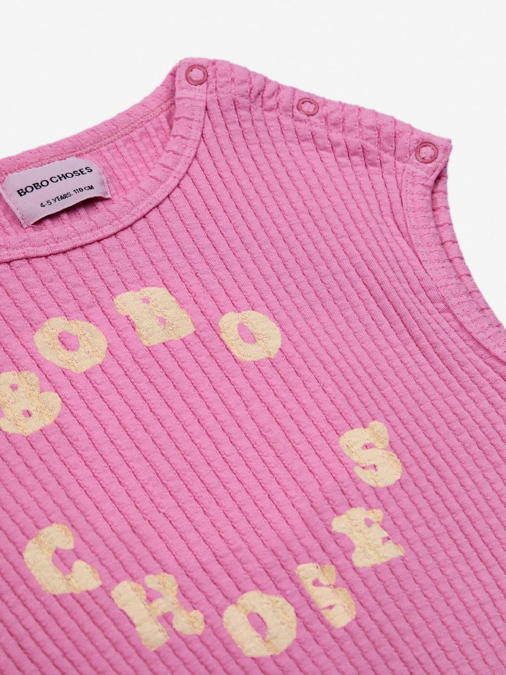 lmdi collection Bobo Choses Circle playsuit Liquidación