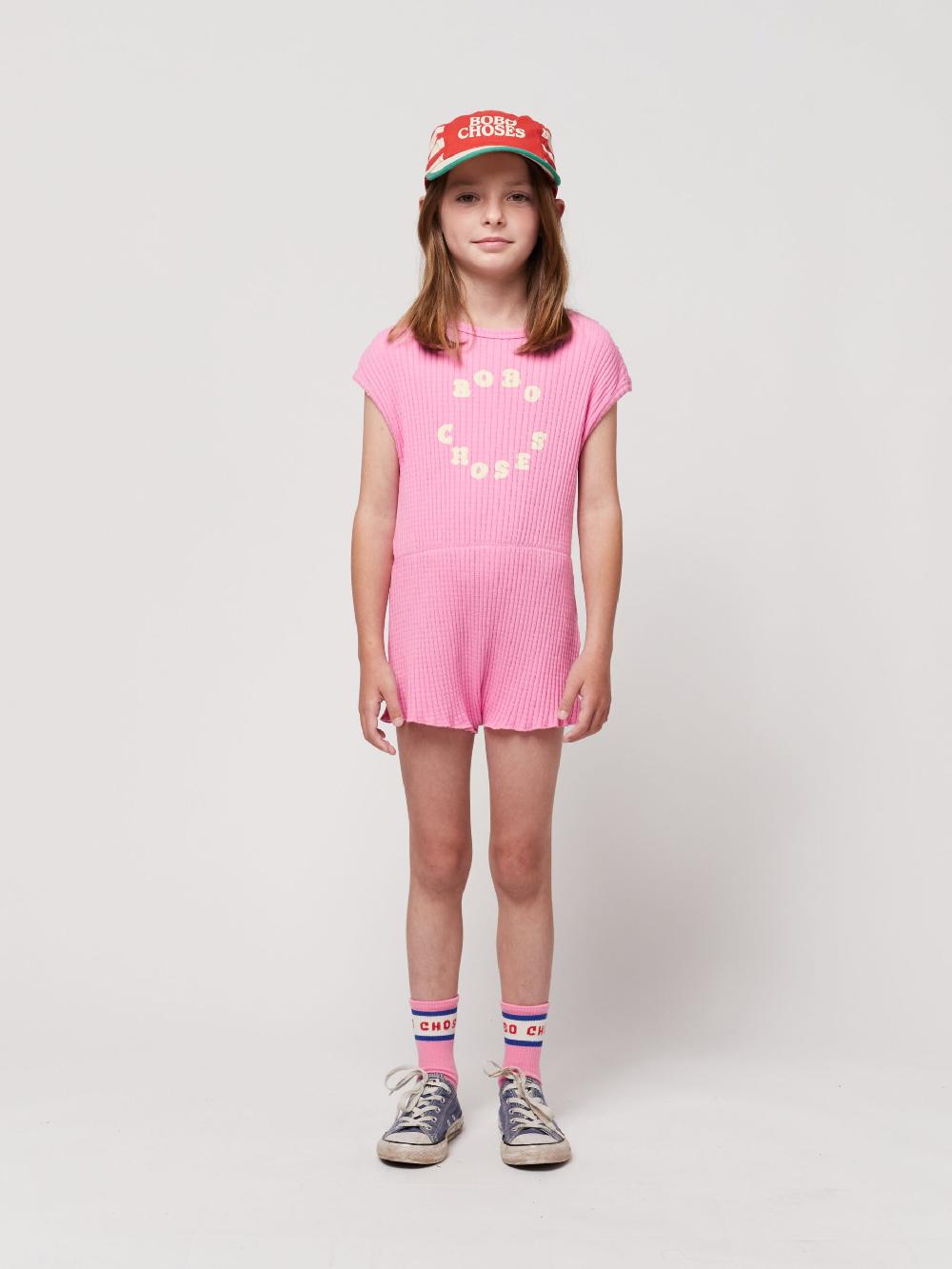 lmdi collection Bobo Choses Circle playsuit Liquidación