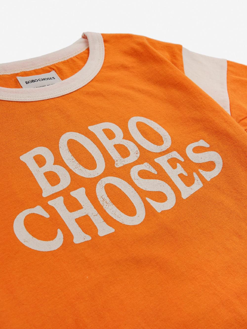 lmdi collection Bobo Choses t-shirt Limitado a 3 días