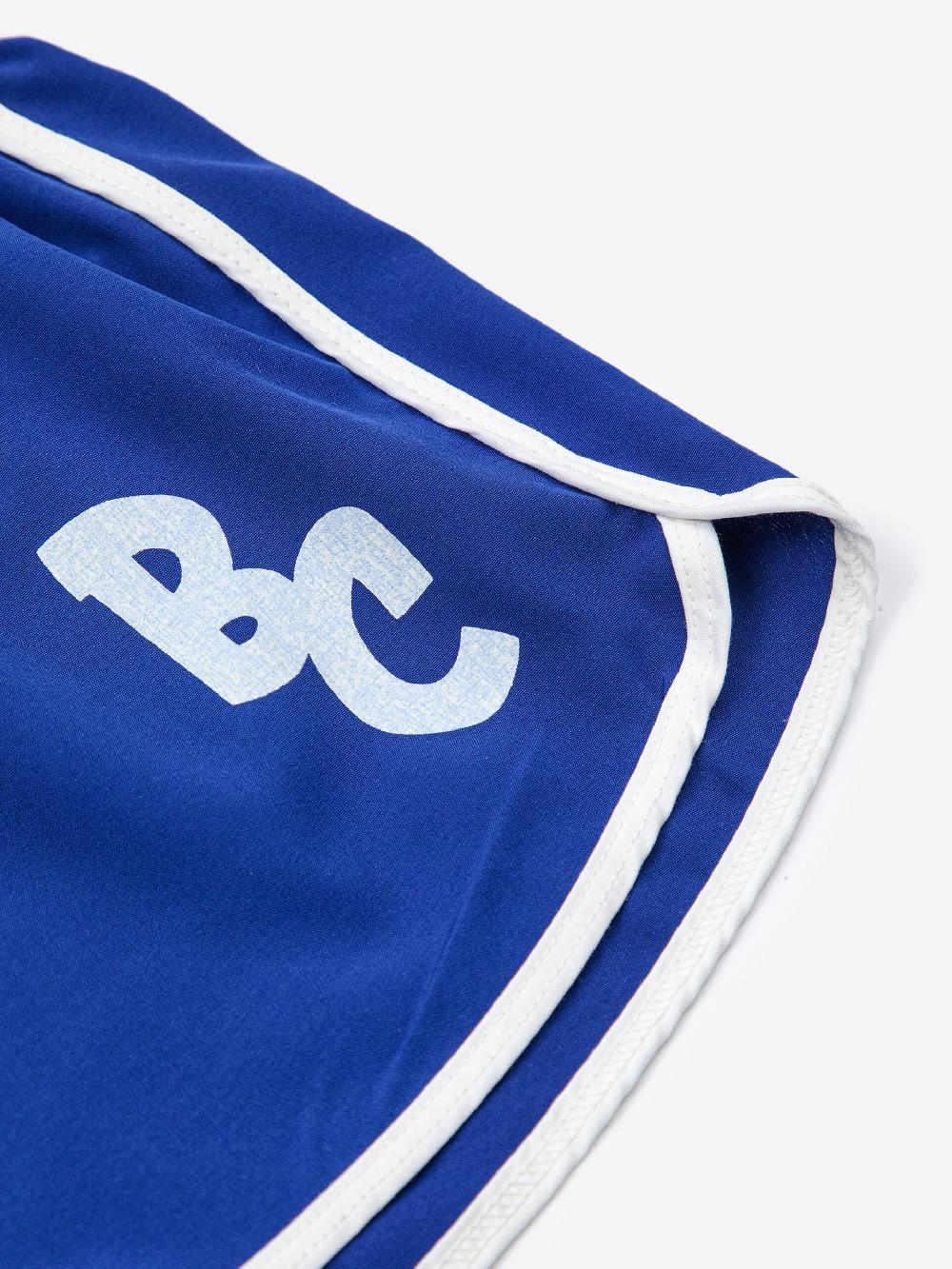 lmdi collection B.C swim shorts Libre de impuestos