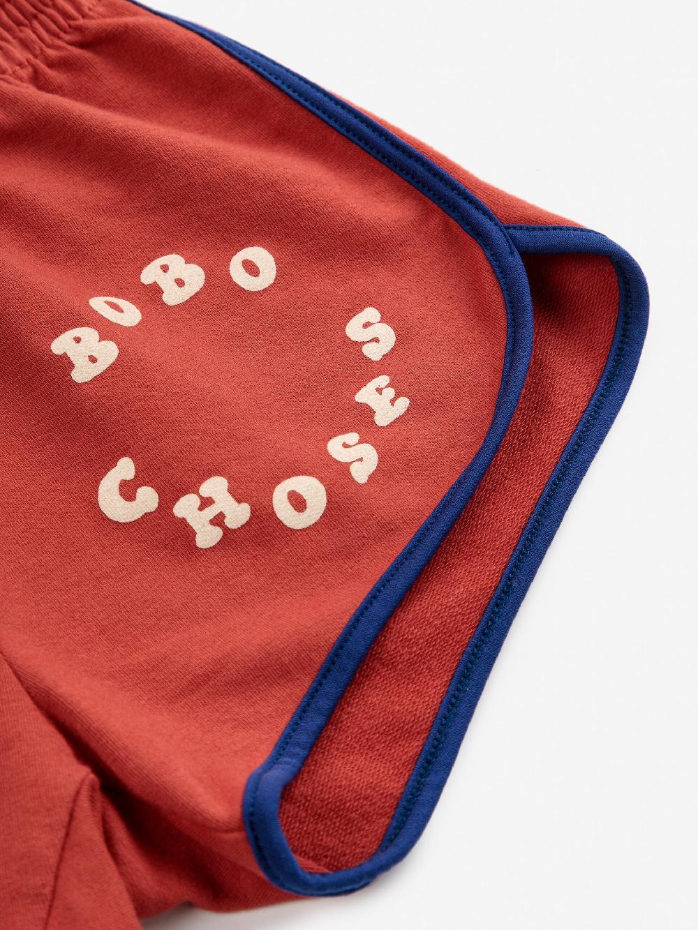 lmdi collection Bobo Choses Circle shorts Última moda