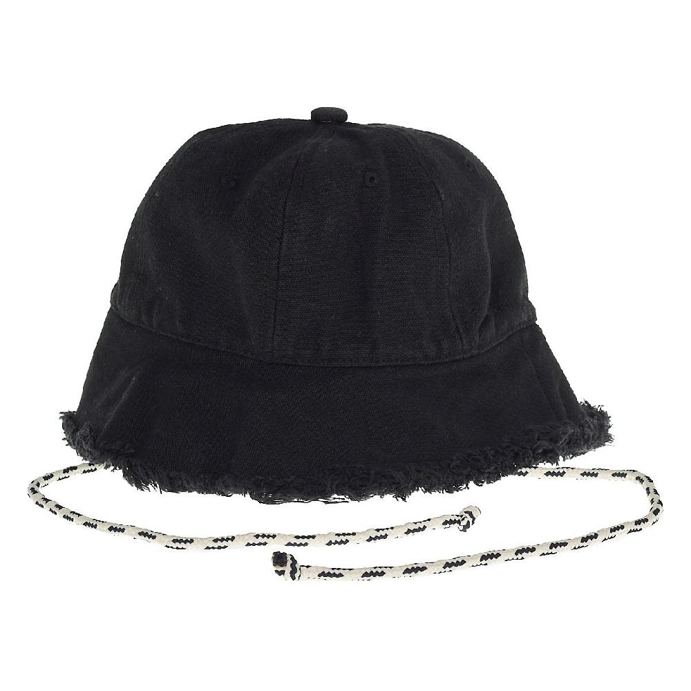 lmdi collection Gorro ajustable negro LMDI Collection Rebajas de fin de temporada