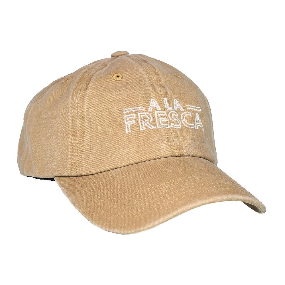 lmdi collection Gorra A la Fresca Kids Taupe LMDI Collection Precio ultrabajo