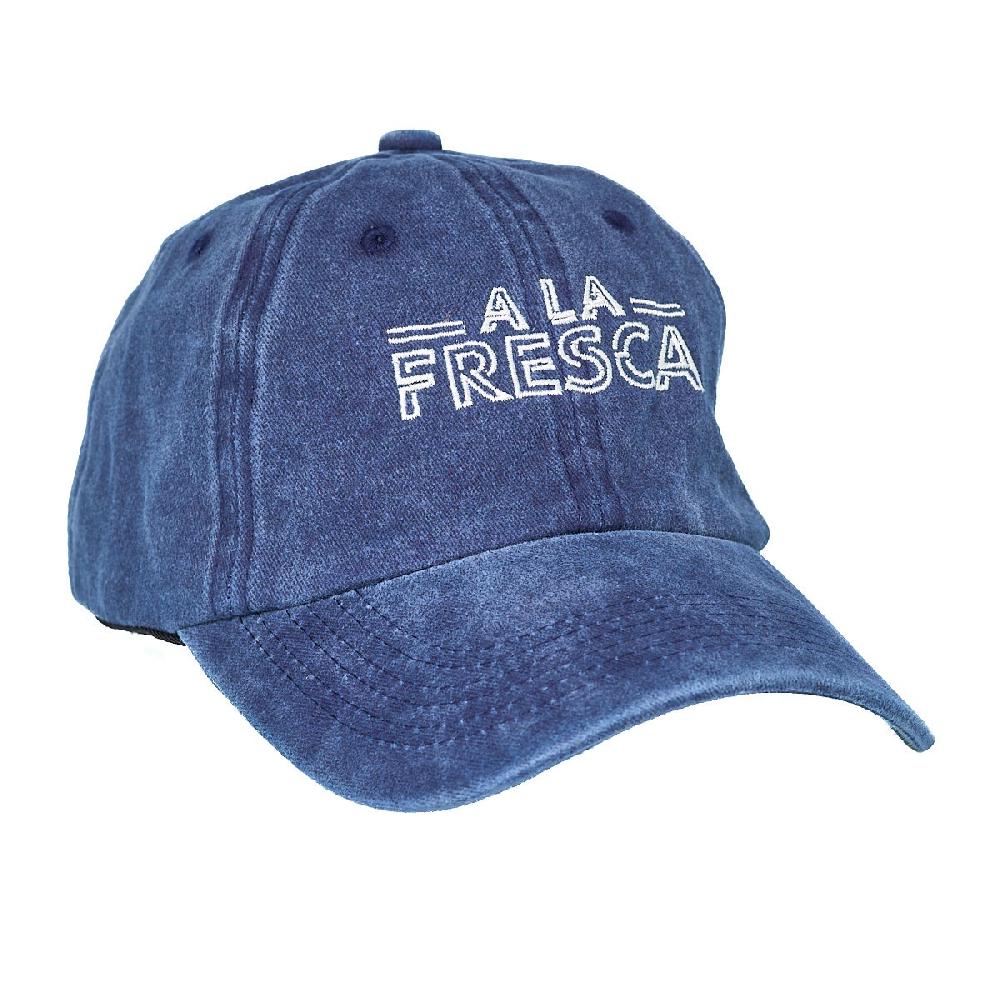 lmdi collection Gorra A la Fresca Kids azul LMDI Collection Devoluciones gratuitas