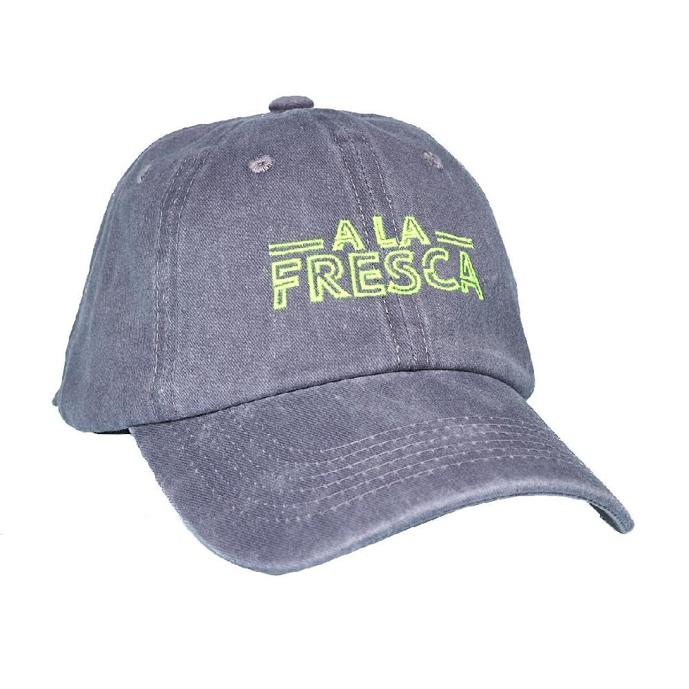 lmdi collection Gorra A la Fresca Kids Gris LMDI Collection En línea