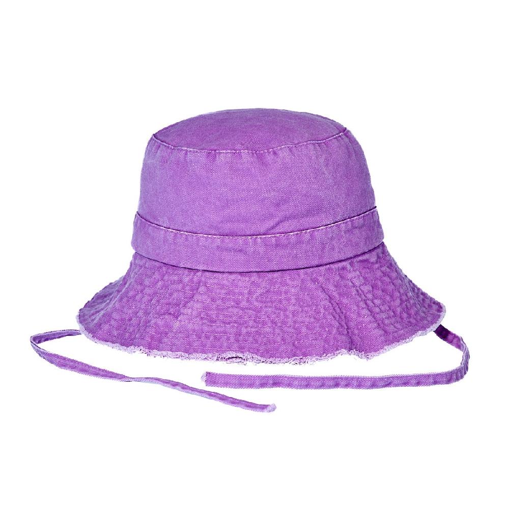 lmdi collection Gorro A la Fresca Kids Lila LMDI Collection Rebajas