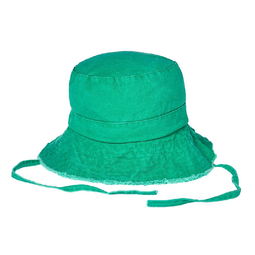 lmdi collection Gorro A la Fresca Kids Verde LMDI Collection Ofertas
