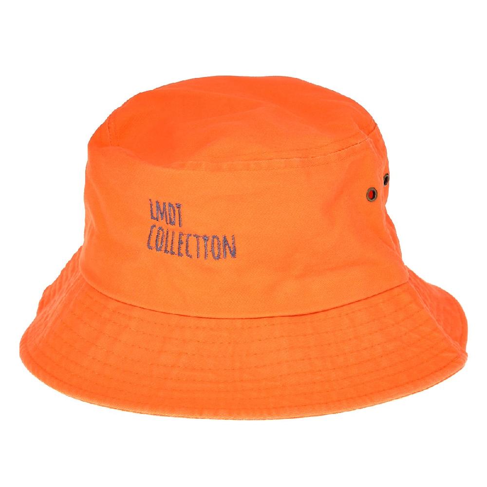 lmdi collection Gorro Flúor Kids Naranja LMDI Collection Venta caliente