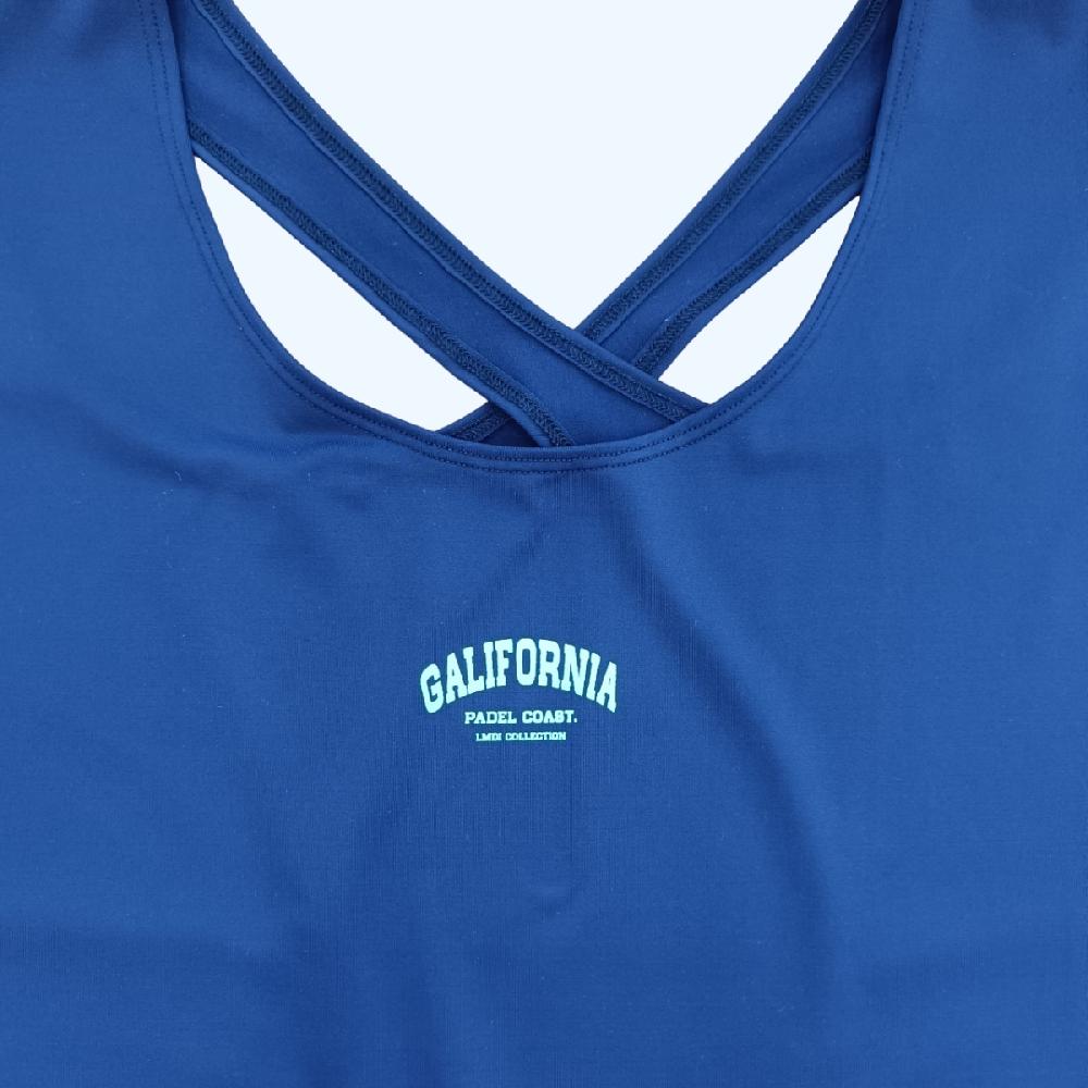lmdi collection Camiseta Deporte LMDI Collection Gran oferta
