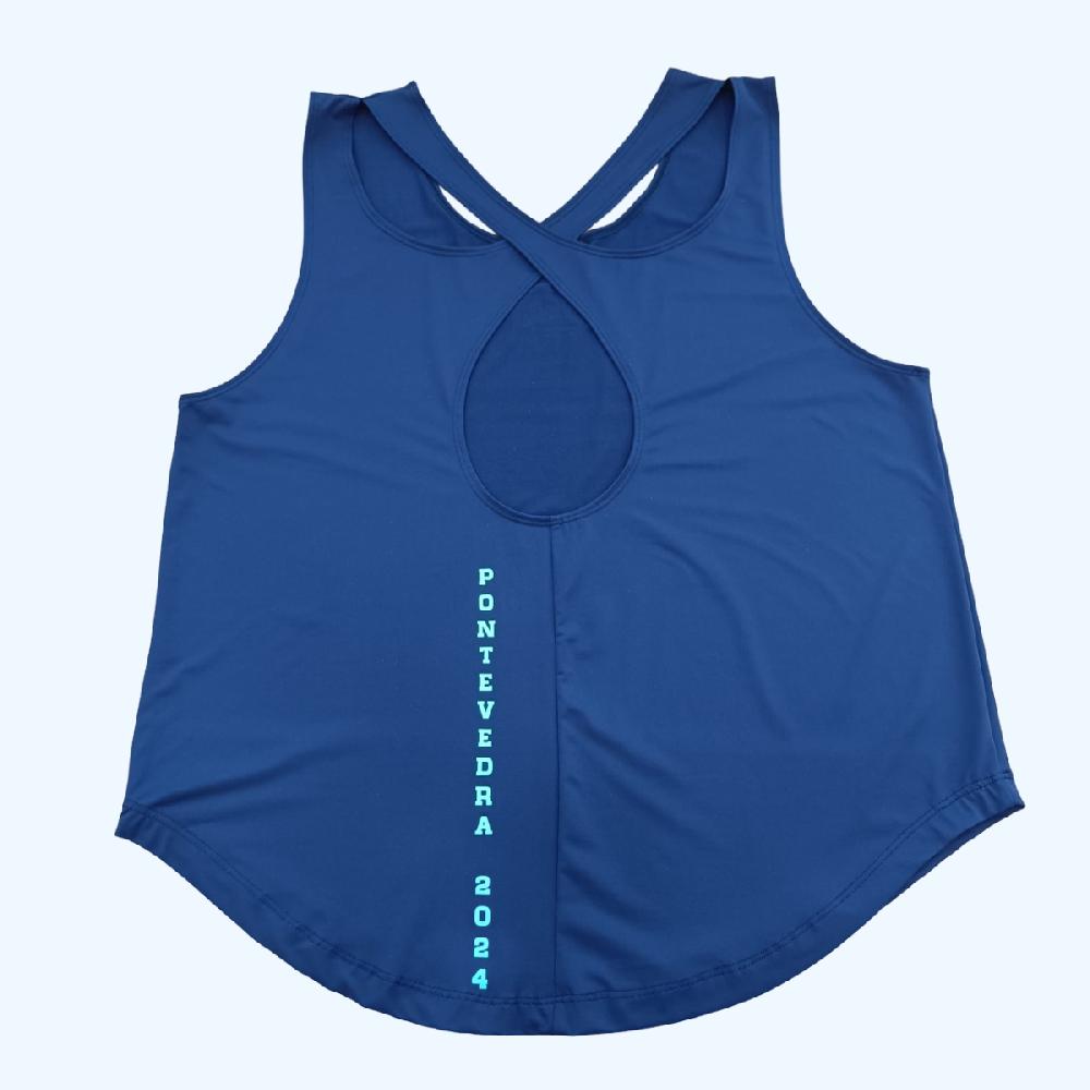 lmdi collection Camiseta Deporte LMDI Collection Gran oferta