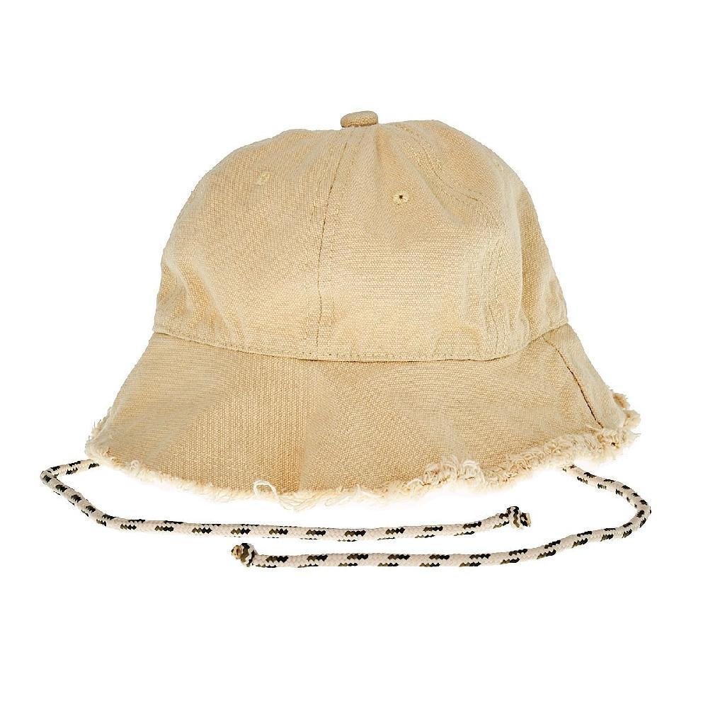 lmdi collection Gorro ajustable crudo LMDI Collection Descuento