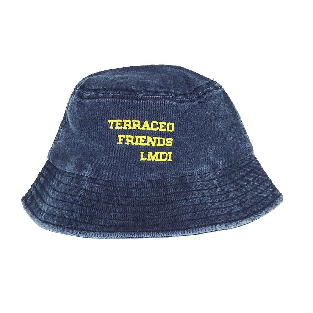 lmdi collection Gorro bucket denim azul LMDI Collection Tienda