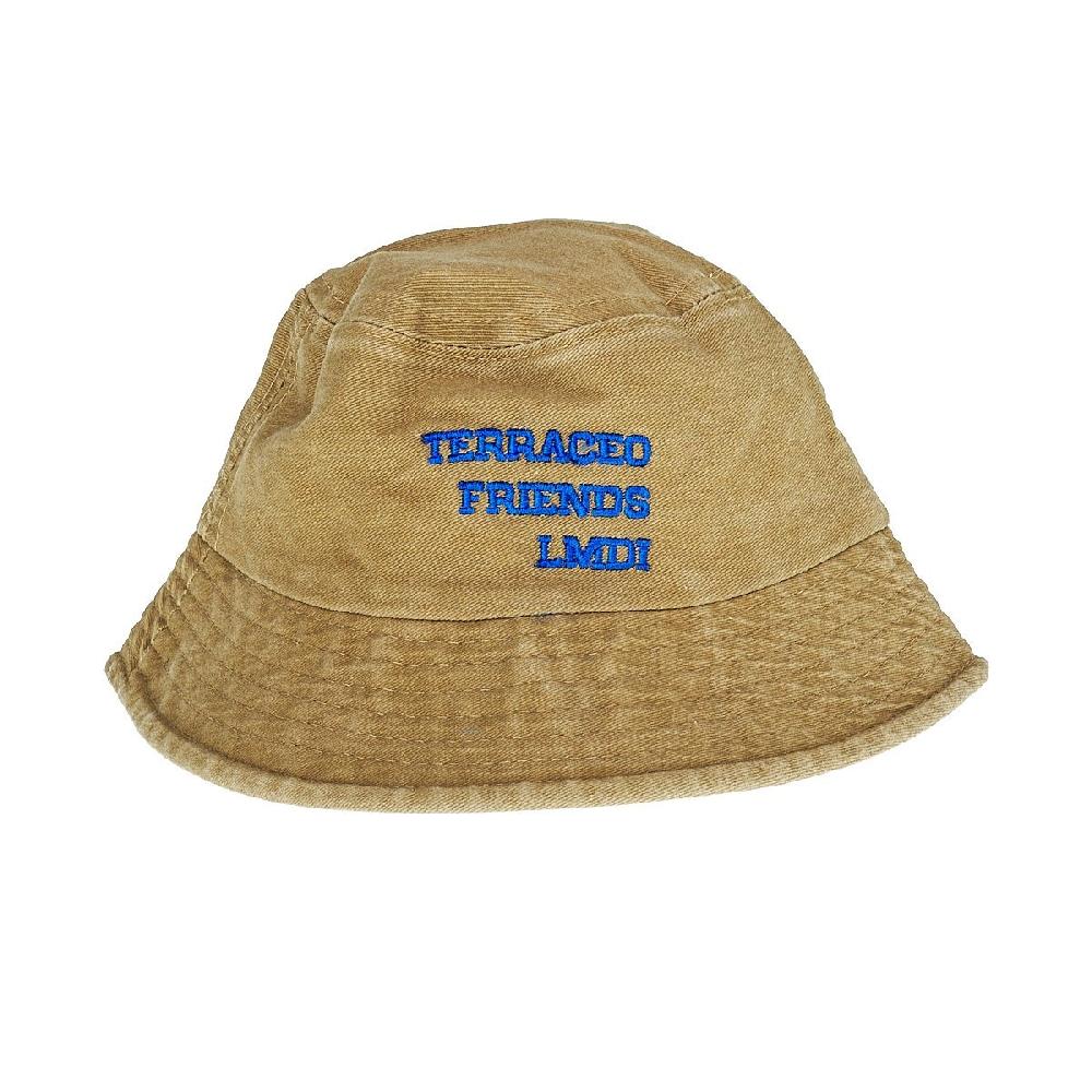 lmdi collection Gorro bucket denim crudo LMDI Collection Tienda