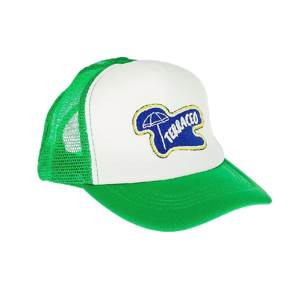 lmdi collection Gorra Terraceo verde LMDI Collection Envío gratis