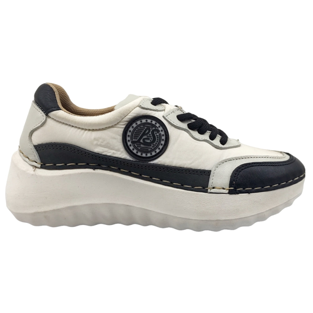 lobo solo TENIS DAMA 4804 LUBIAN Precios de Black Friday